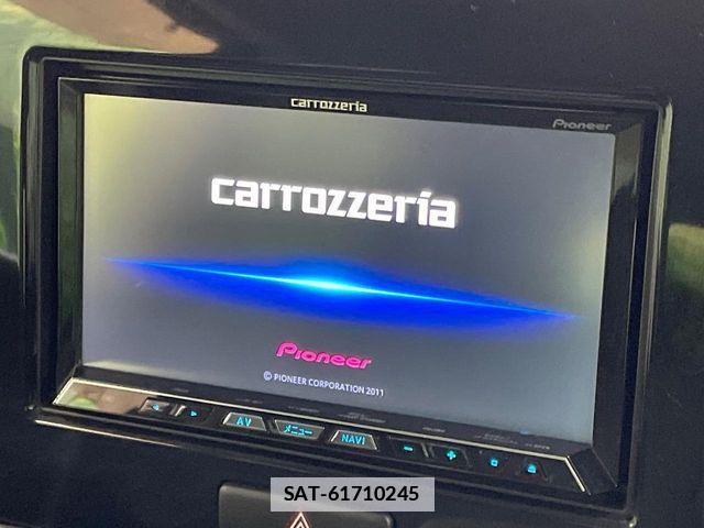 Suzuki MR WAGON 2011-10 7962738-4