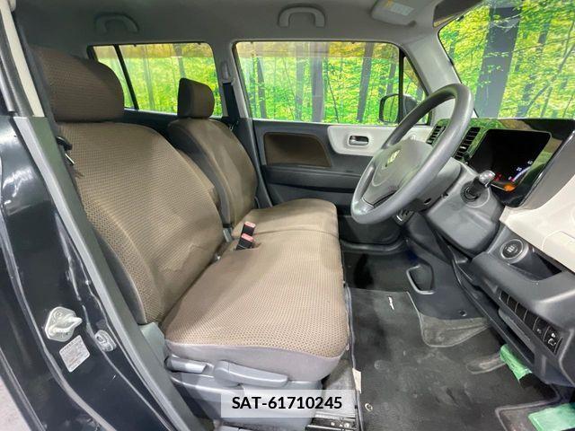 Suzuki MR WAGON 2011-10 7962738-8