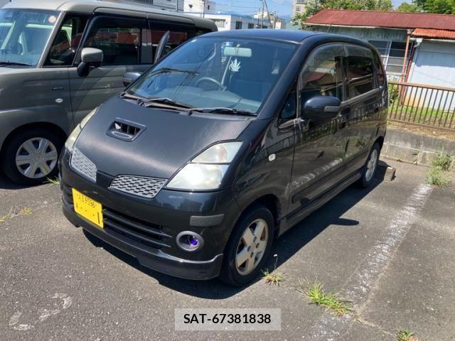 sat car