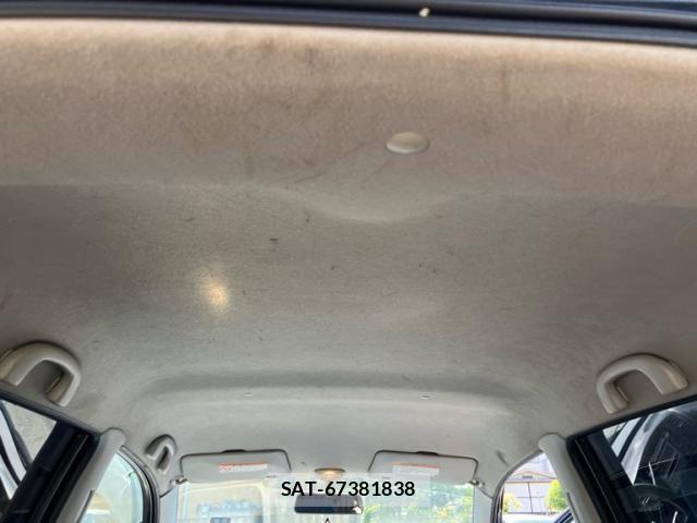 Suzuki MR WAGON 2005-04 8036961-9