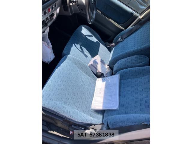 Suzuki MR WAGON 2005-04 8036961-11