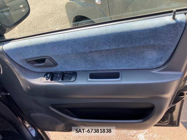 Suzuki MR WAGON 2005-04 8036961-12