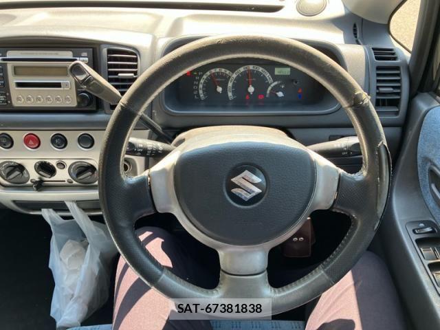 Suzuki MR WAGON 2005-04 8036961-14