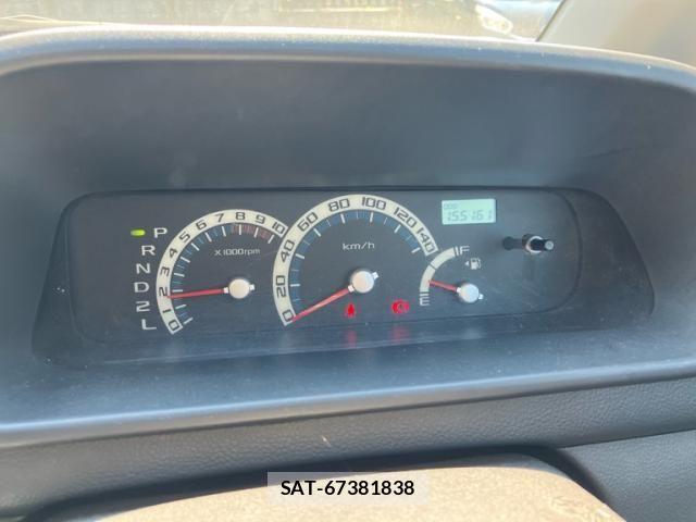Suzuki MR WAGON 2005-04 8036961-15