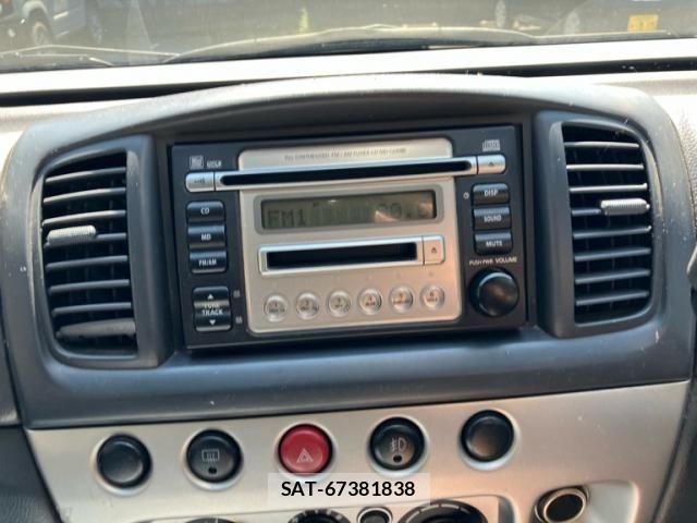 Suzuki MR WAGON 2005-04 8036961-17