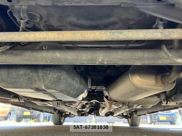 Suzuki MR WAGON 2005-04 8036961-8