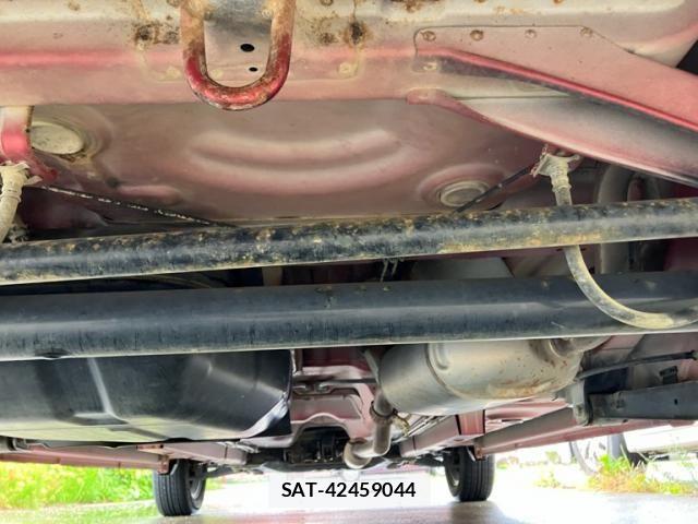 Suzuki MR WAGON 2006-02 8036971-10