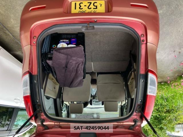 Suzuki MR WAGON 2006-02 8036971-11