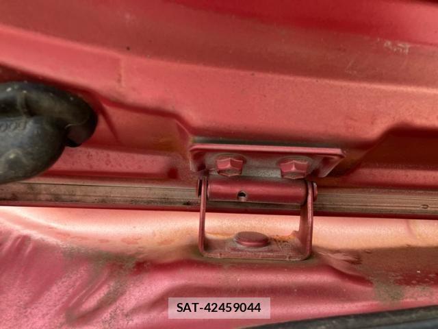 Suzuki MR WAGON 2006-02 8036971-12