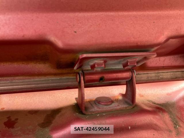 Suzuki MR WAGON 2006-02 8036971-13