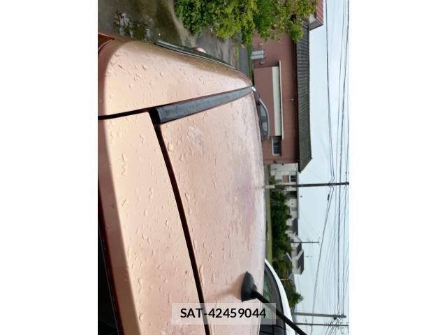 Suzuki MR WAGON 2006-02 8036971-14
