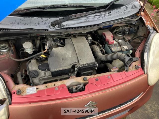 Suzuki MR WAGON 2006-02 8036971-15