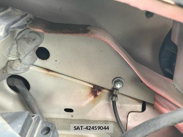 Suzuki MR WAGON 2006-02 8036971-16