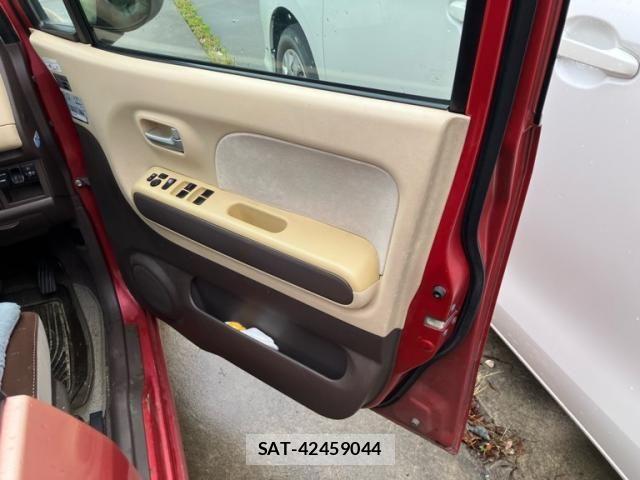 Suzuki MR WAGON 2006-02 8036971-17