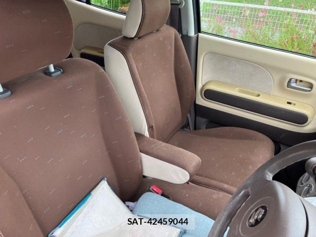 Suzuki MR WAGON 2006-02 8036971-18