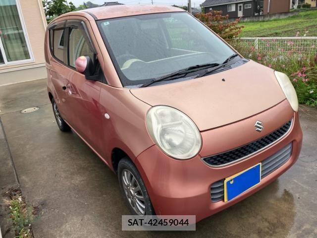 Suzuki MR WAGON 2006-02 8036971-1