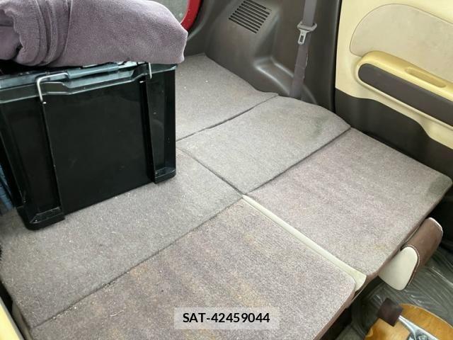Suzuki MR WAGON 2006-02 8036971-19