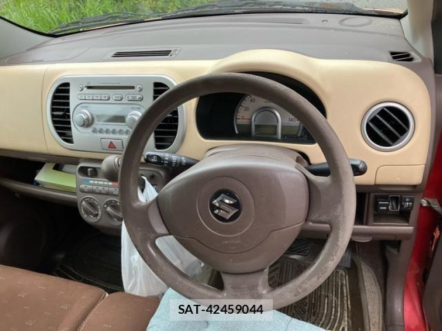 Suzuki MR WAGON 2006-02 8036971-20