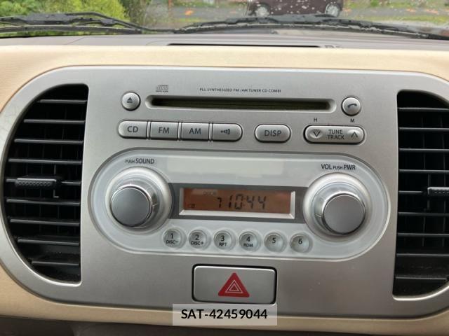 Suzuki MR WAGON 2006-02 8036971-21