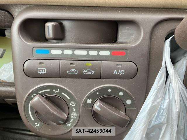 Suzuki MR WAGON 2006-02 8036971-22