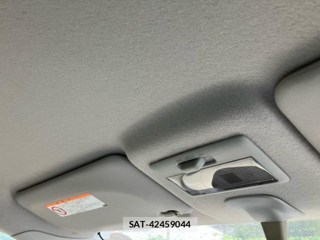 Suzuki MR WAGON 2006-02 8036971-23