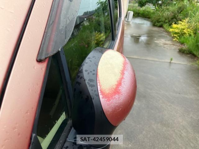 Suzuki MR WAGON 2006-02 8036971-25