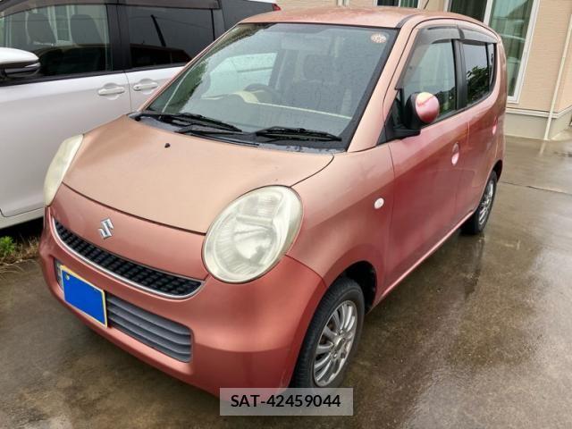 Suzuki MR WAGON 2006-02 8036971-2