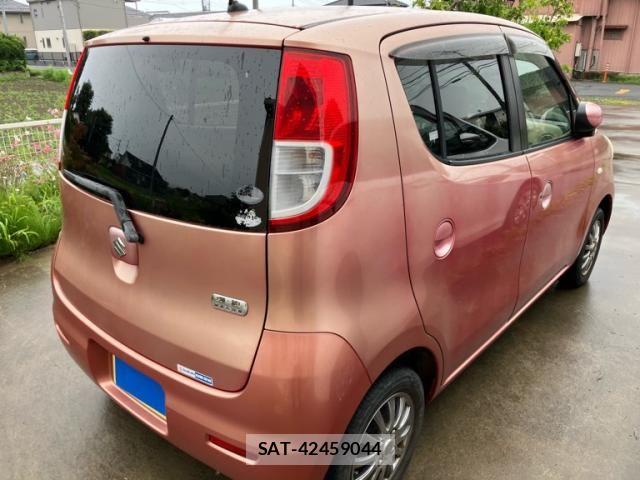 Suzuki MR WAGON 2006-02 8036971-3