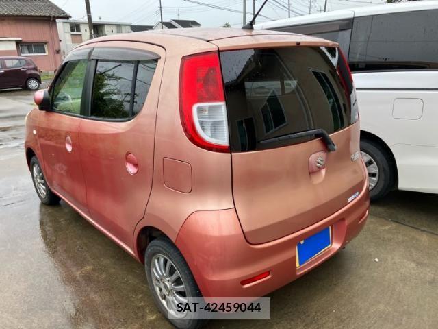 Suzuki MR WAGON 2006-02 8036971-4