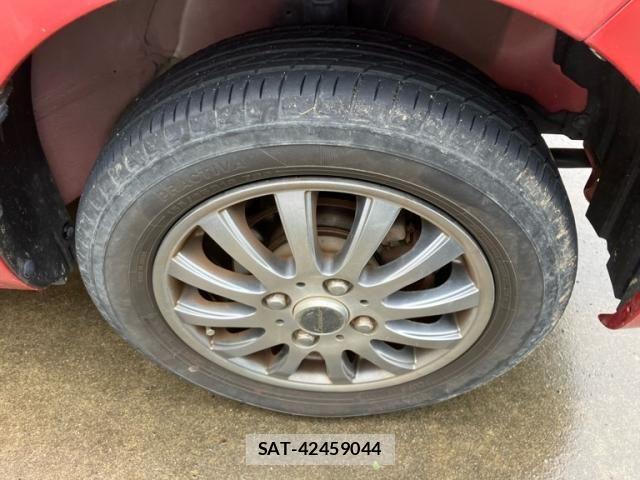 Suzuki MR WAGON 2006-02 8036971-5