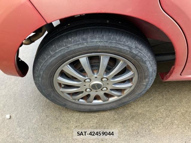 Suzuki MR WAGON 2006-02 8036971-6