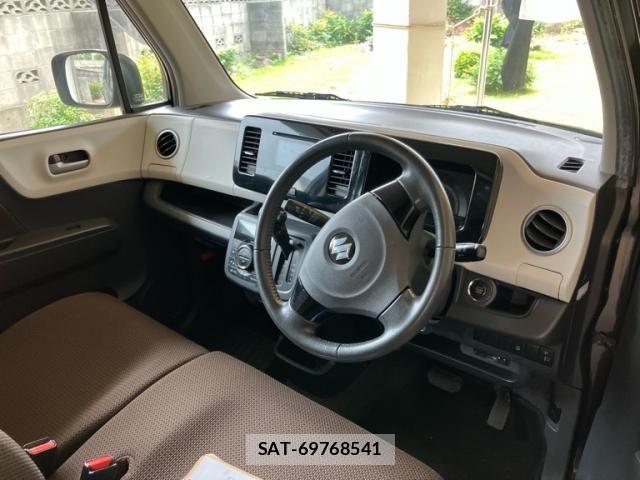 Suzuki MR WAGON 2014-02 8036968-10