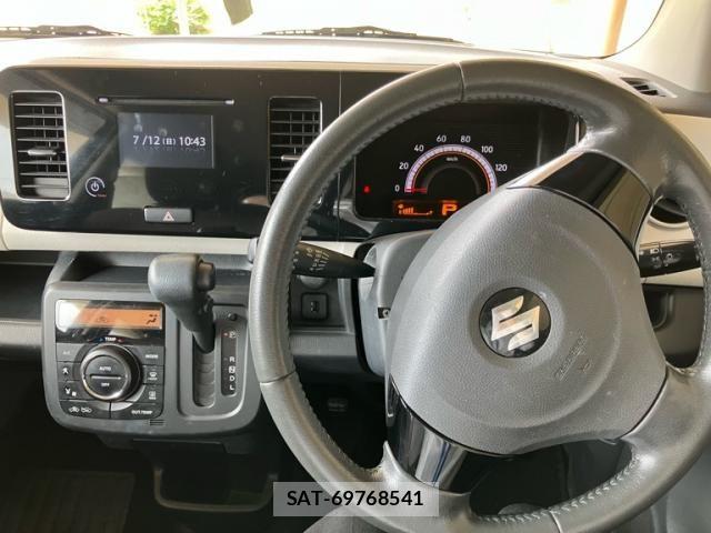 Suzuki MR WAGON 2014-02 8036968-14
