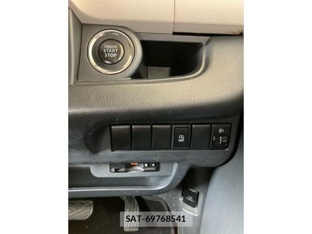 Suzuki MR WAGON 2014-02 8036968-15