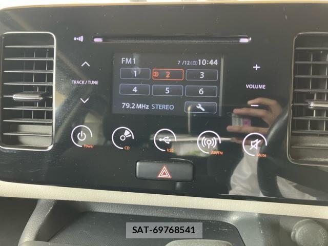 Suzuki MR WAGON 2014-02 8036968-18
