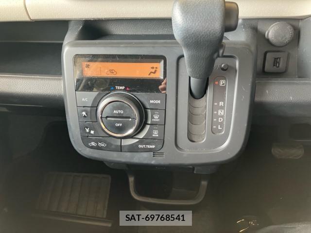 Suzuki MR WAGON 2014-02 8036968-19