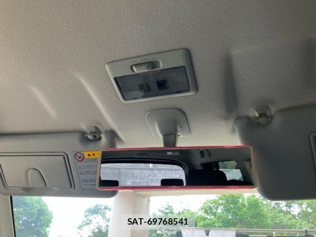 Suzuki MR WAGON 2014-02 8036968-20