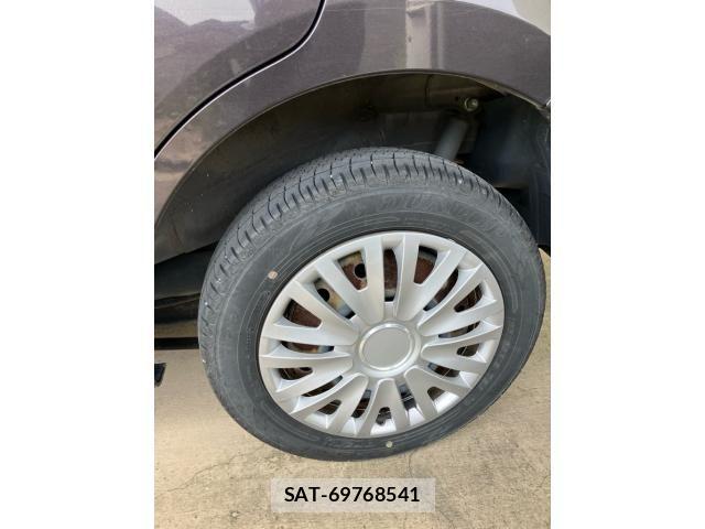 Suzuki MR WAGON 2014-02 8036968-6