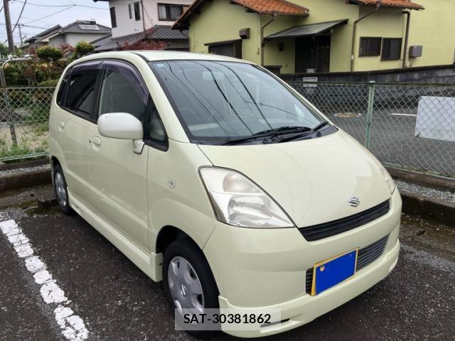 sat car