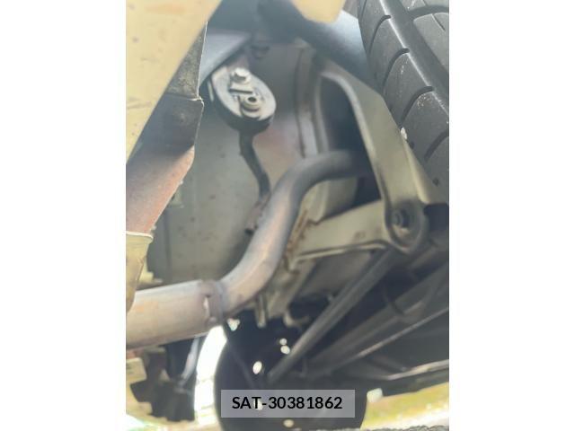 Suzuki MR WAGON 2001-12 8036970-9