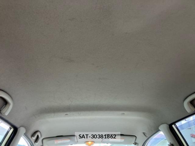 Suzuki MR WAGON 2001-12 8036970-10