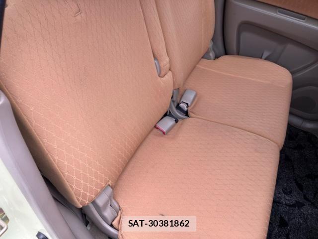 Suzuki MR WAGON 2001-12 8036970-12