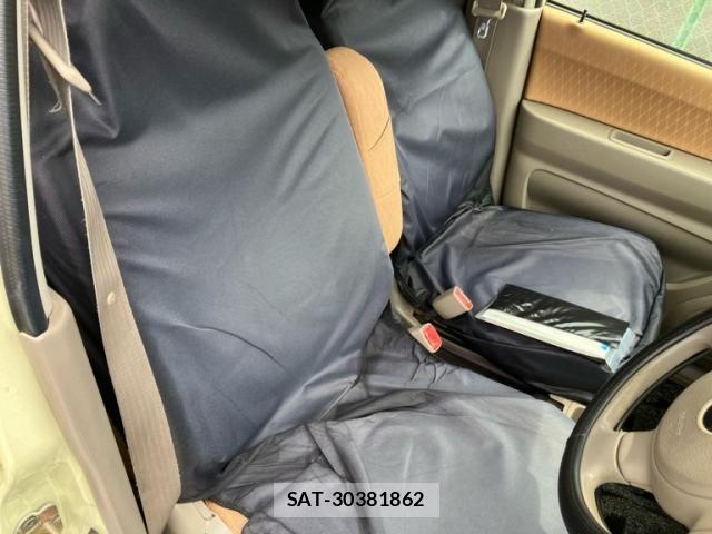 Suzuki MR WAGON 2001-12 8036970-14
