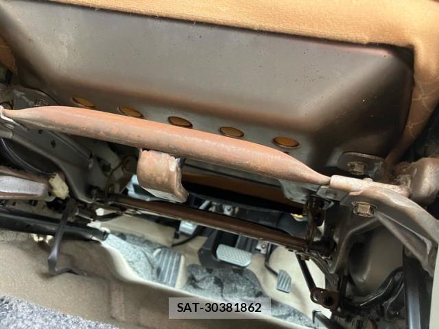 Suzuki MR WAGON 2001-12 8036970-15