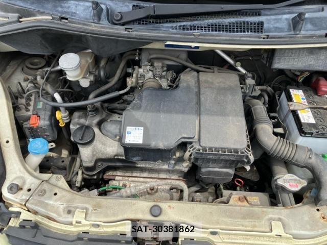 Suzuki MR WAGON 2001-12 8036970-16