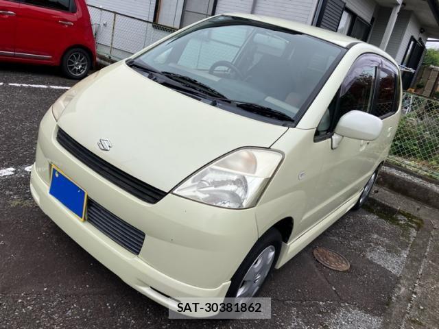 Suzuki MR WAGON 2001-12 8036970-1