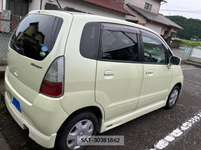 Suzuki MR WAGON 2001-12 8036970-5