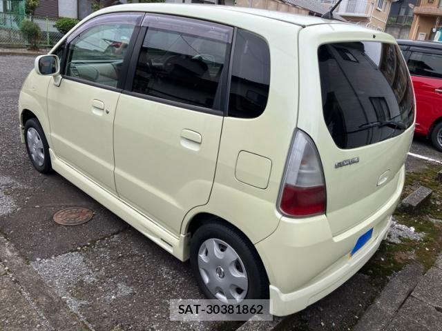 Suzuki MR WAGON 2001-12 8036970-7