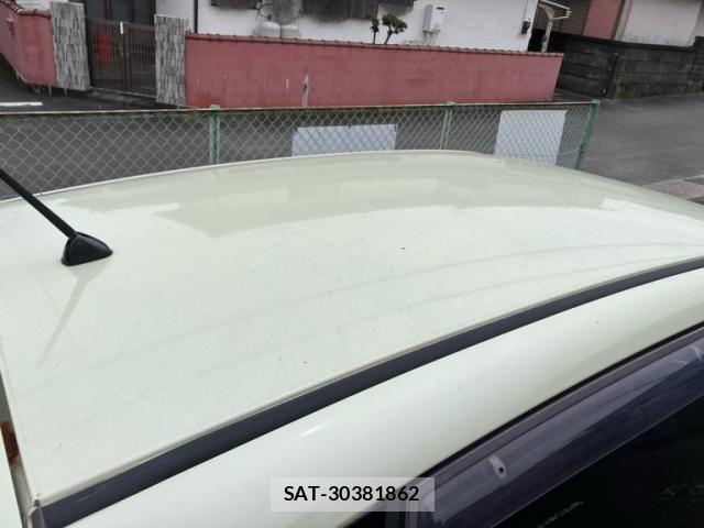 Suzuki MR WAGON 2001-12 8036970-8