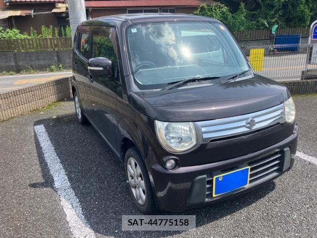 Suzuki MR WAGON 2012-03 8036962-0